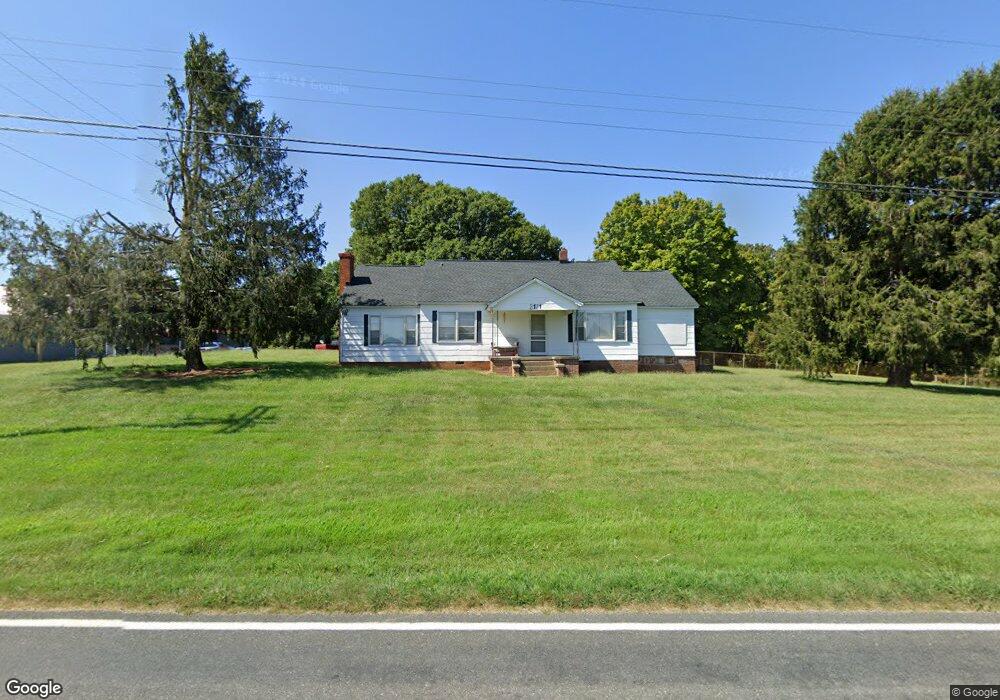 2125 Cat Square Rd, Vale, NC 28168 - photo 1