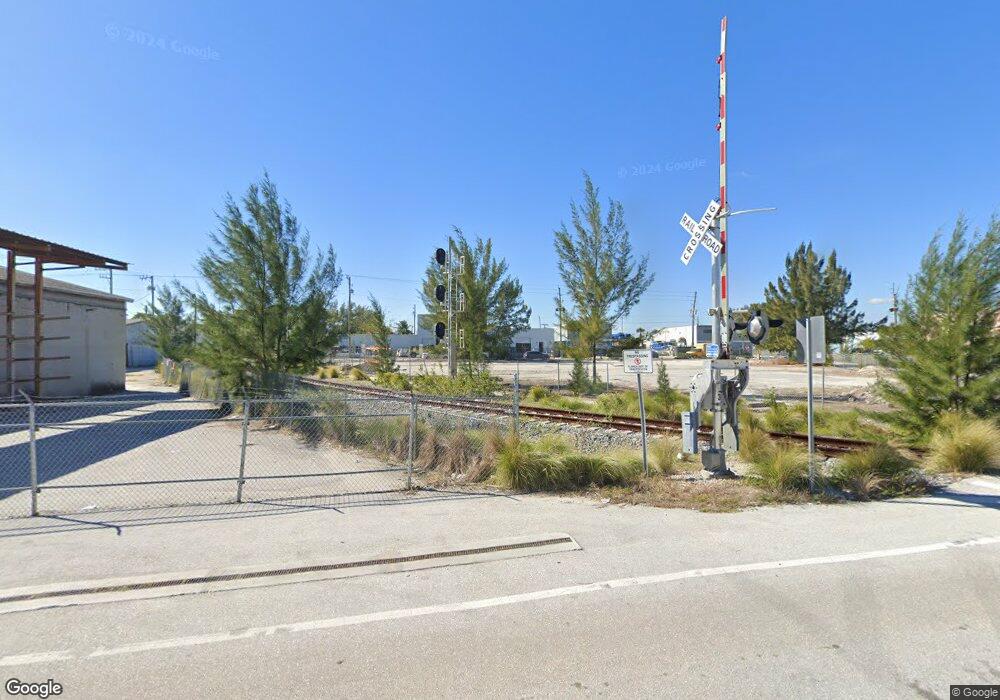 2727 Rosemary Ave unit 10, West Palm Beach, FL 33407 - photo 1