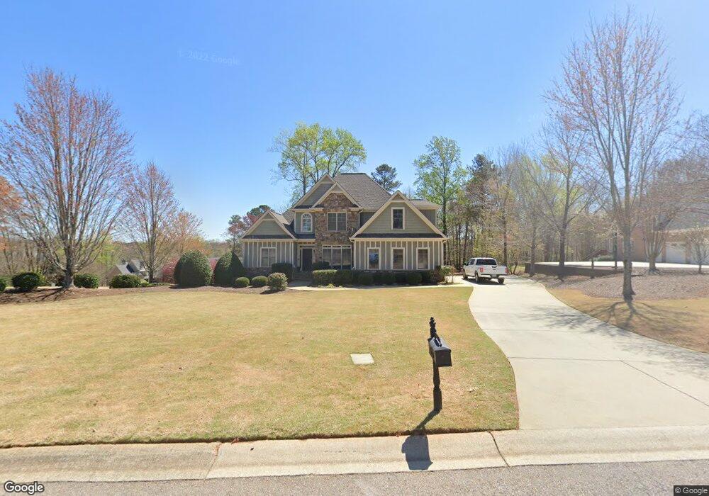 4330 Park Royal Dr, Flowery Branch, GA 30542 - photo 1