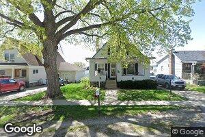 128 Railroad St, Kellogg, IA 50135