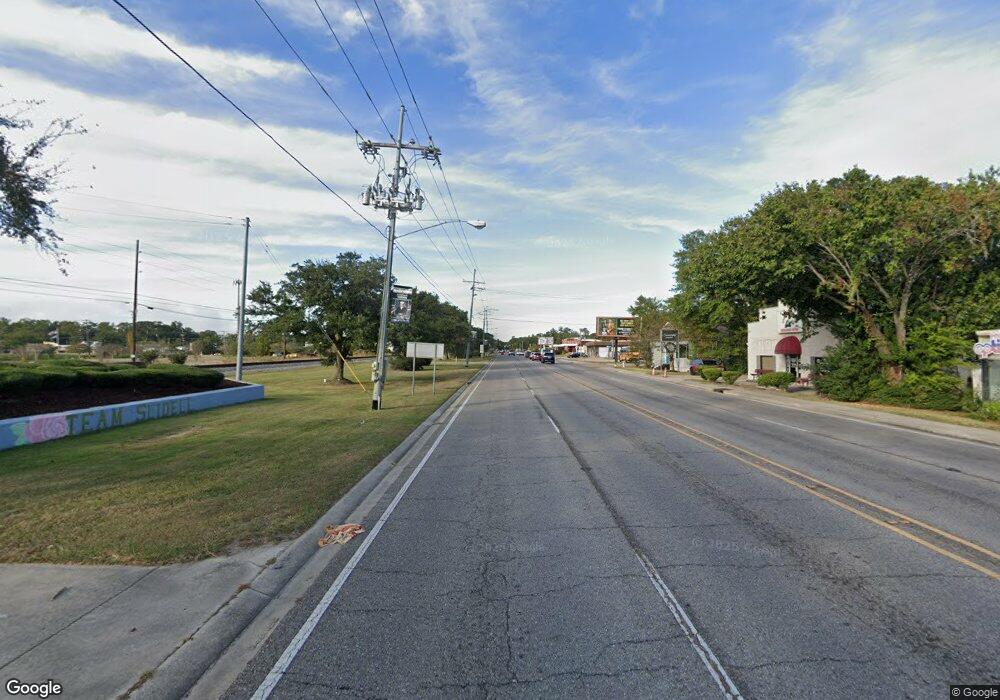 0 Teddy and Front St, Slidell, LA 70458 - photo 1