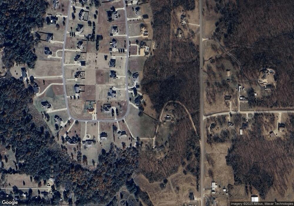 40 Craven Crest Addition, Roland, OK 74954 - photo 1