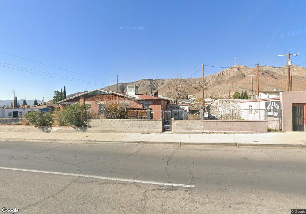 2709 N Piedras St, El Paso, TX 79930 - photo 1