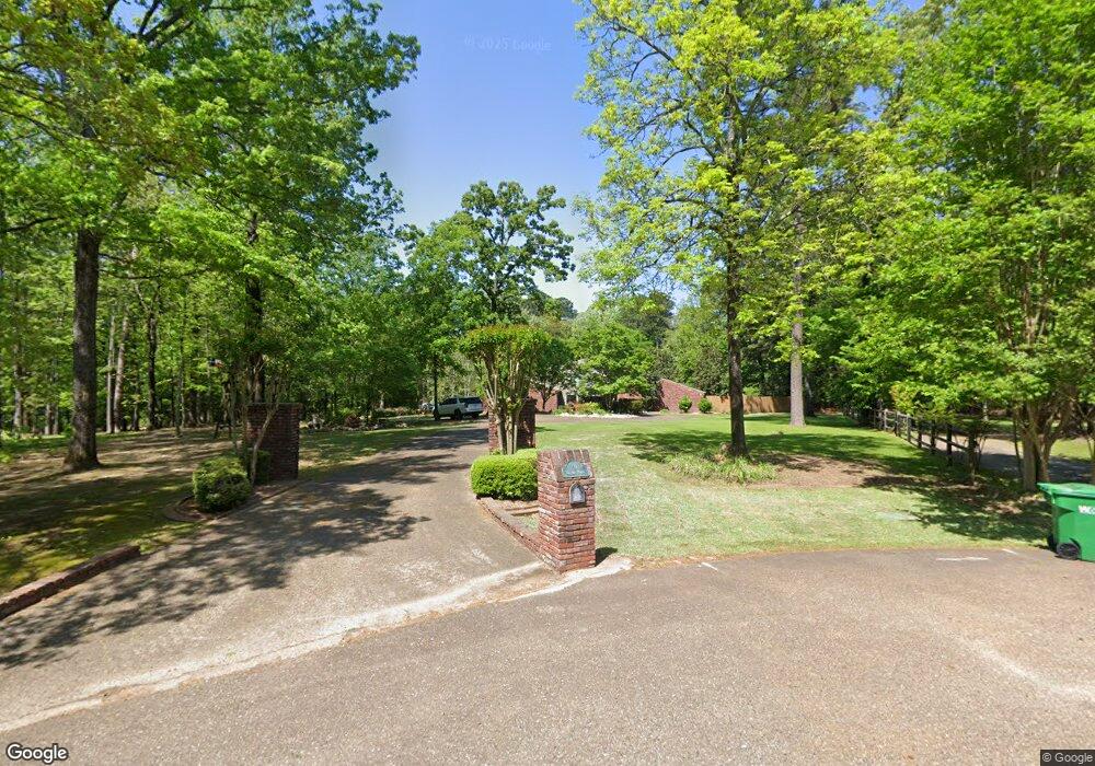 20 Hickory Ridge Dr, Texarkana, TX 75503 - photo 1