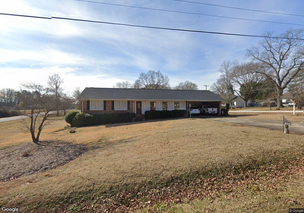 850 Matthews St, Clover, SC 29710 - photo 1