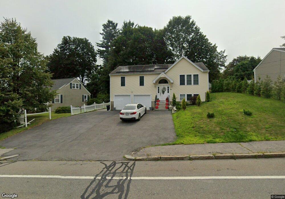 1384 Pleasant St, Worcester, MA 01602 - photo 1