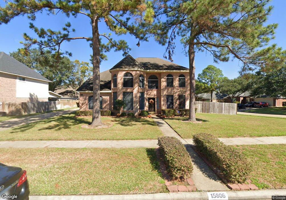 15806 Cade Ct, Houston, TX 77095 - photo 1