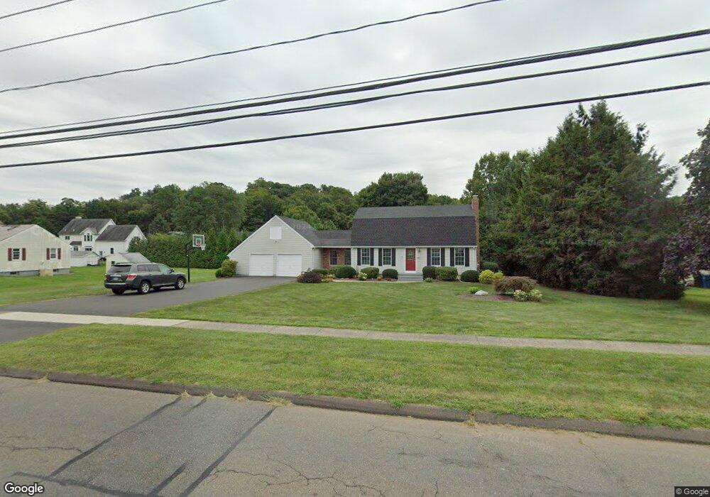 228 Spruce Brook Rd, Berlin, CT 06037 - photo 1