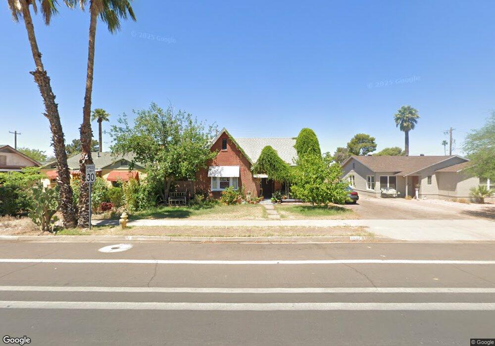 1826 N 12th St, Phoenix, AZ 85006 - photo 1