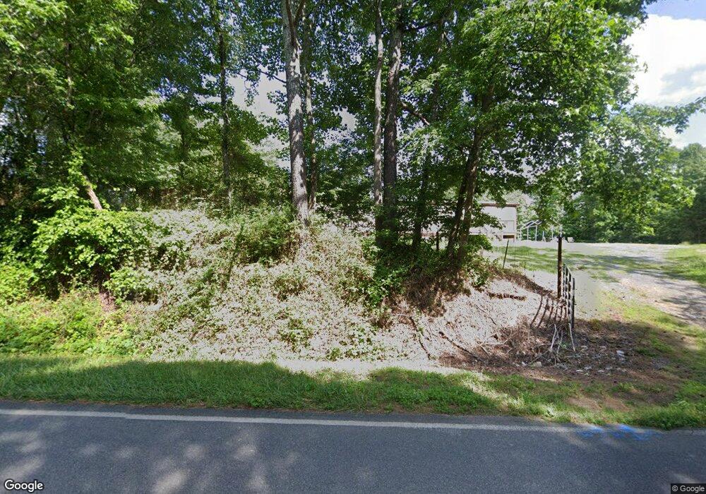 838 Spring Place Rd NE, White, GA 30184 - photo 1