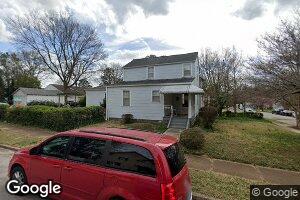 1411 Doughton St, Raleigh, NC 27608