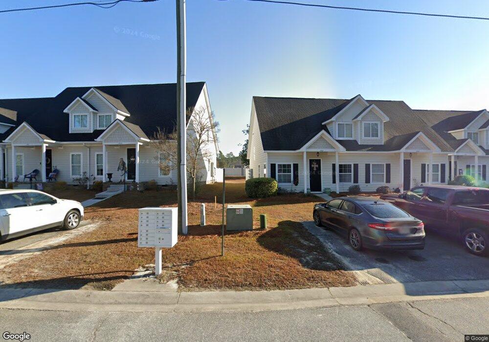 1907 Blossom Ct SE, Moultrie, GA 31768 - photo 1