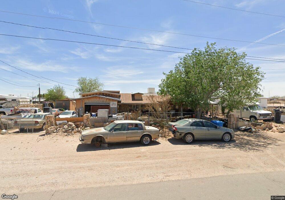 15054 Colonia Campo Dr, El Paso, TX 79928 - photo 1