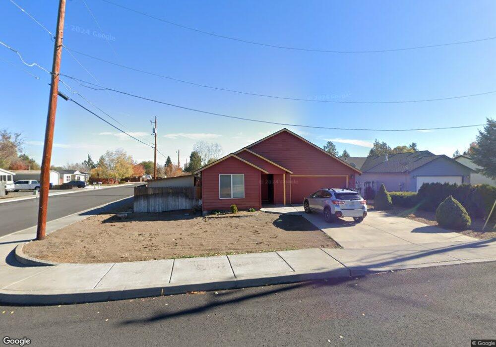 2914 SW 25th St, Redmond, OR 97756 - photo 1