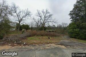 515 Kaigler St, Oglethorpe, GA 31068