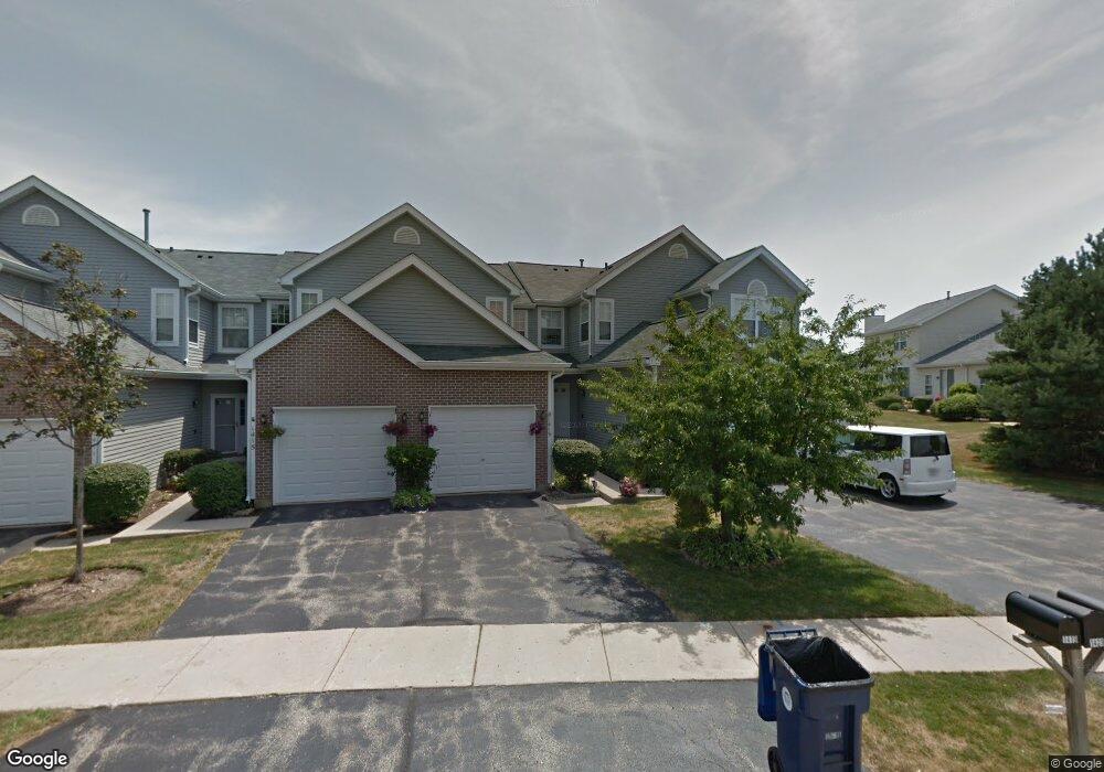 1423 Grandview Ct, Algonquin, IL 60102 - photo 1