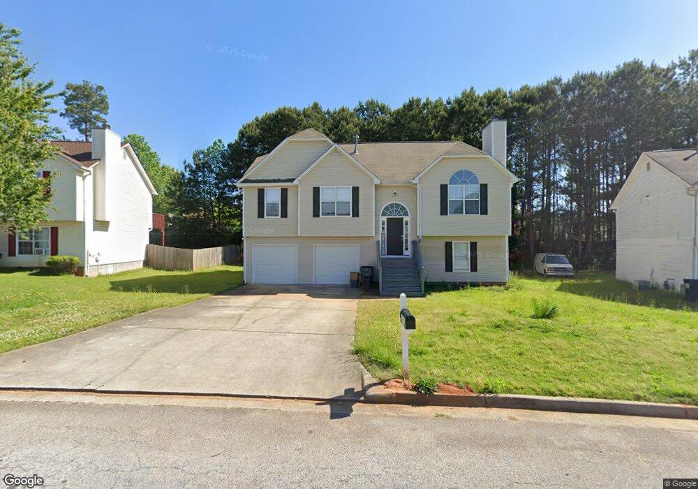 10618 Daisy Cove, Hampton, GA 30228 - photo 1