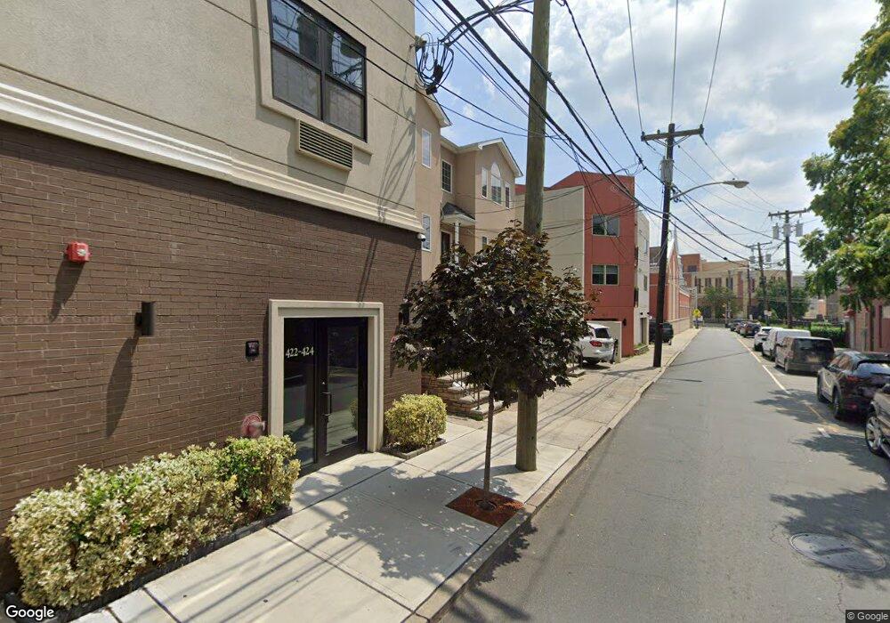 416 63rd St unit 2D, West New York, NJ 07093 - photo 1