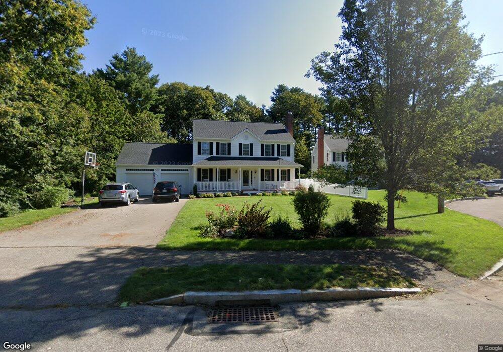 LOT 2 Sigmund Way, Walpole, MA 02081 - photo 1