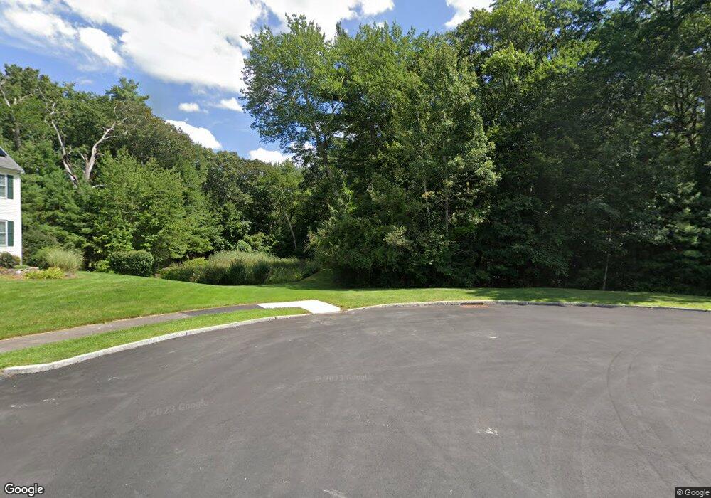 L-22 Bach Ct, Walpole, MA 02081 - photo 1