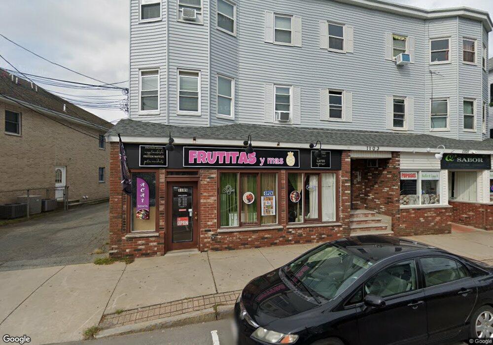 ***** Lot 5 Washington St, Walpole, MA - photo 1