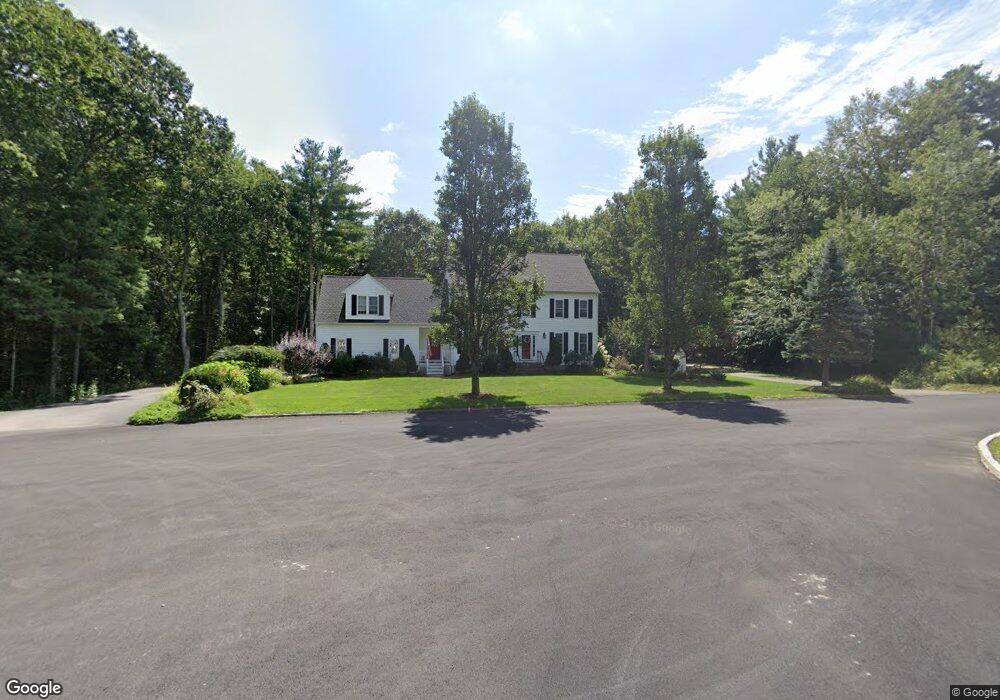 L-21 Bach Ct, Walpole, MA 02081 - photo 1