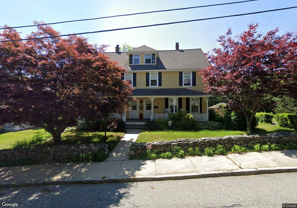 20 Hazel St, Uxbridge, MA 01569 - photo 1