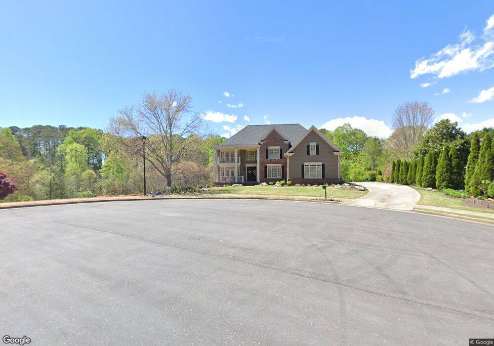 1505 Eversedge Dr, Alpharetta, GA 30009 - photo 1