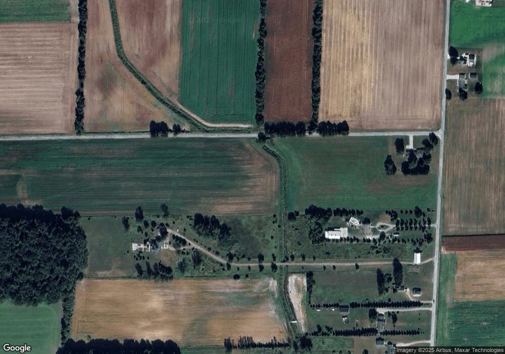 8275 S Block Rd, Birch Run, MI 48415 - photo 1