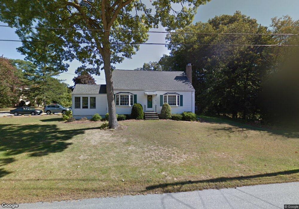 20 Gunderson Rd, Wilmington, MA 01887 - photo 1