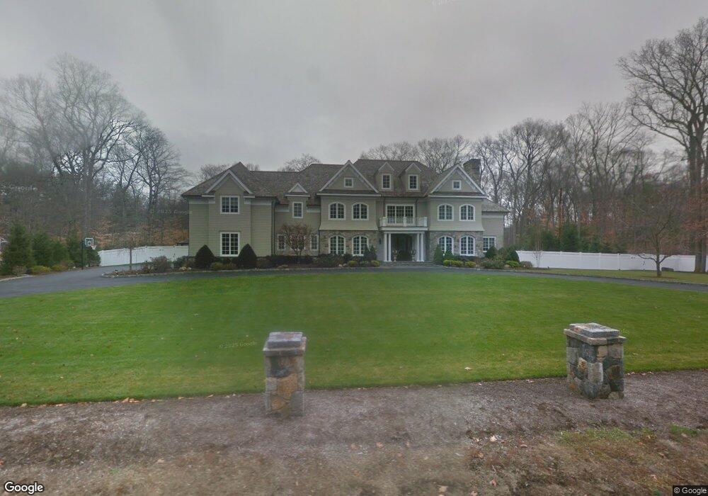 350 Cedar Ln, New Canaan, CT 06840 - photo 1