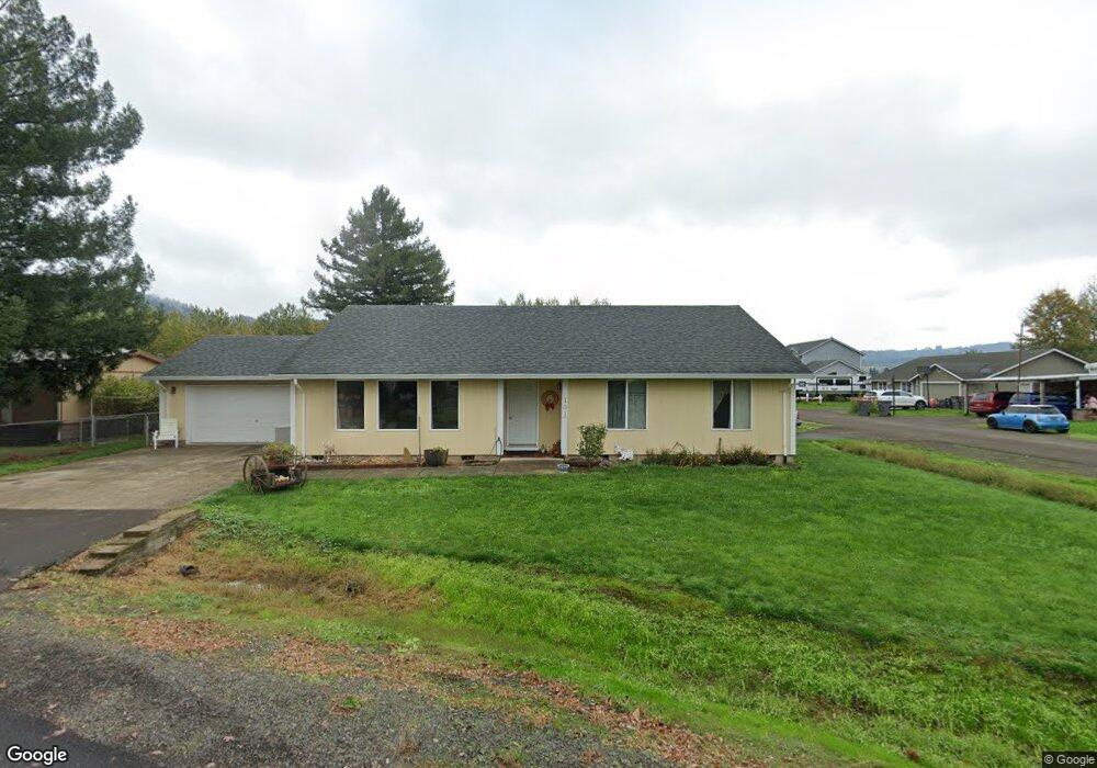 101 N Jellison Ave, Amity, OR 97101 - photo 1