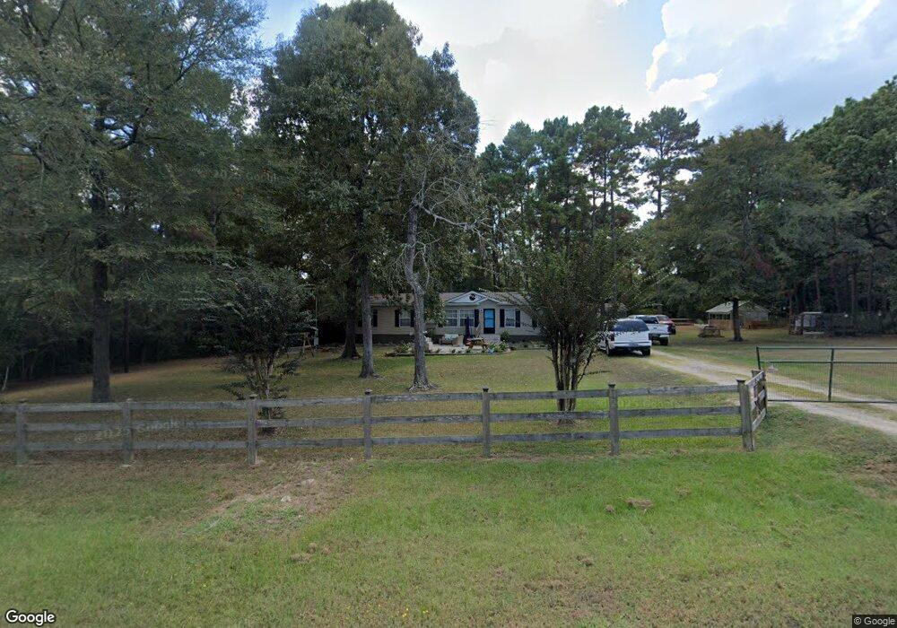 25340 Cedar Hill Dr, Hockley, TX 77447 - photo 1