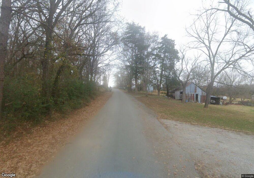 Tract B Oneal Ln, Elkins, AR 72727 - photo 1