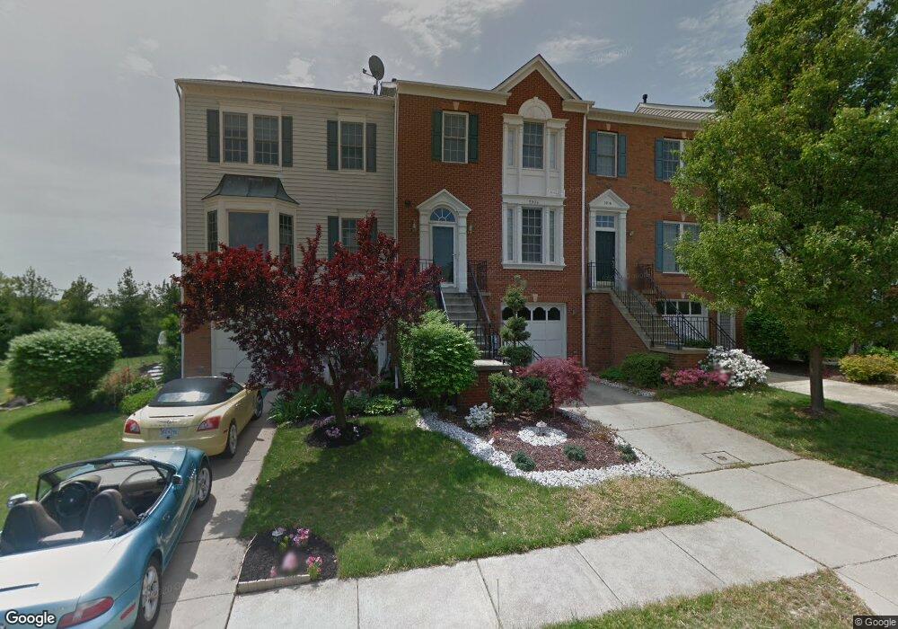 5908 Fox Glen Ct, Elkridge, MD 21075 - photo 1