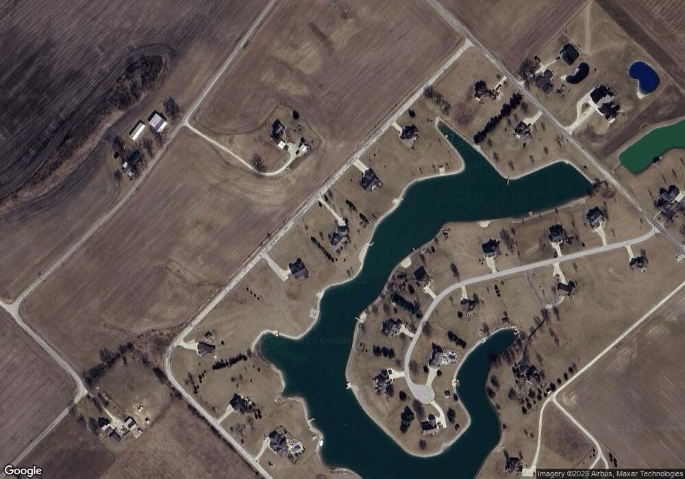 4811 E 628 N unit 3, Roanoke, IN 46783 - photo 1