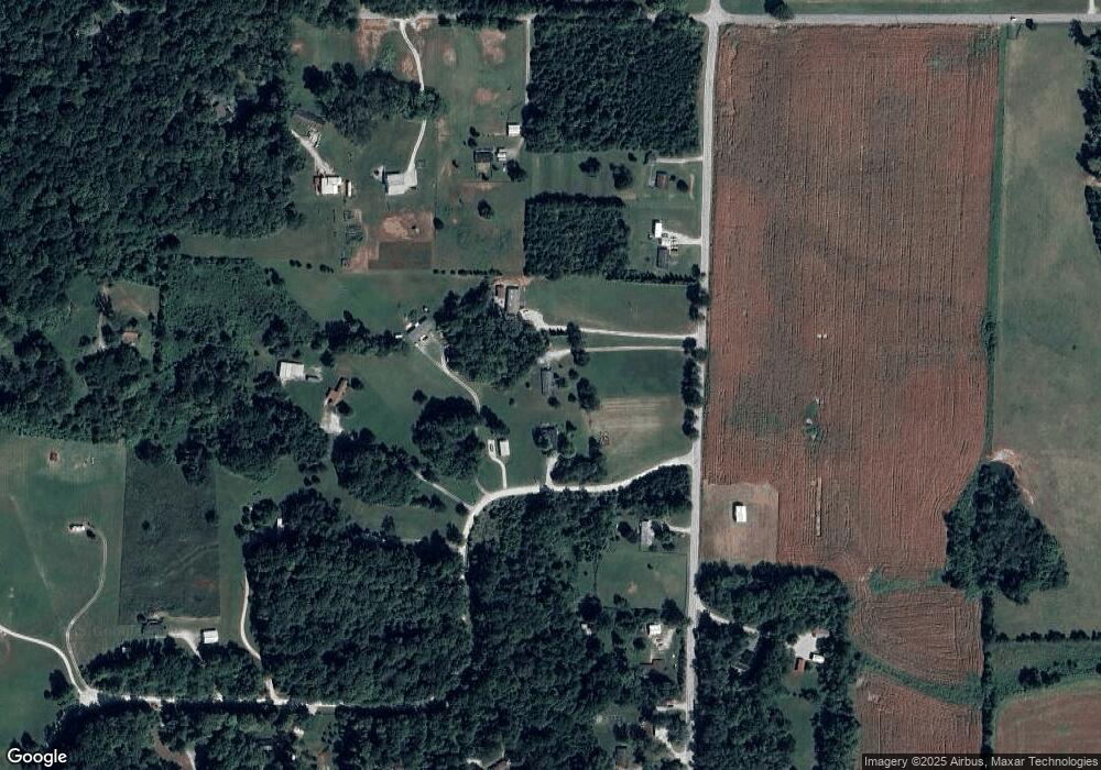 3817 Tee Rd NE, Corydon, IN 47112 - photo 1