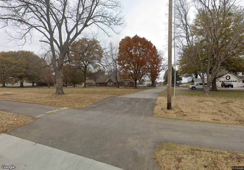 21707 E 101st St S, Broken Arrow, OK 74014 - photo 1