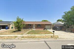 3442 W Royalwood Cir, Taylorsville, UT 84129