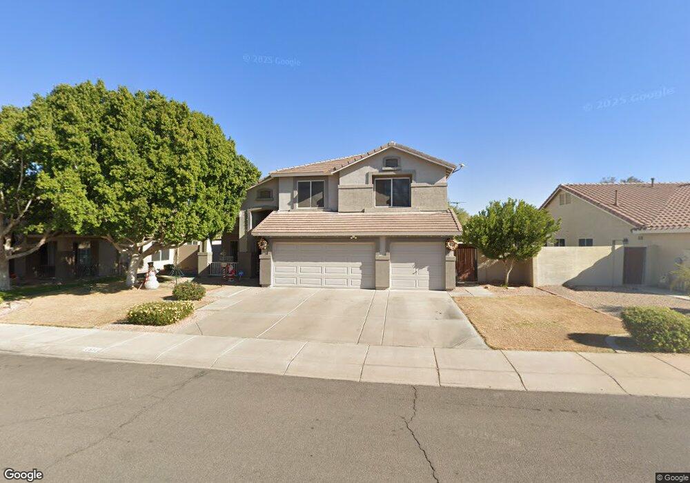 1812 E Shannon St, Chandler, AZ 85225 - photo 1