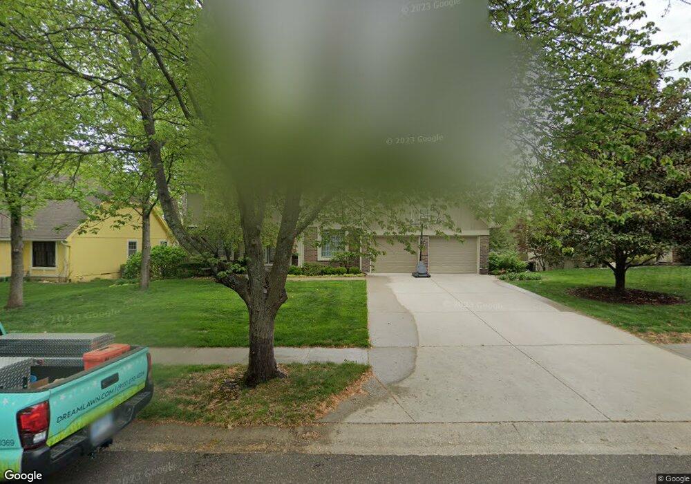 8503 Gillette St, Lenexa, KS 66215 - photo 1