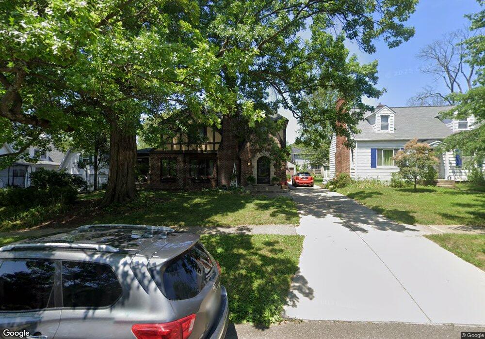 240 Northridge Rd, Columbus, OH 43214 - photo 1