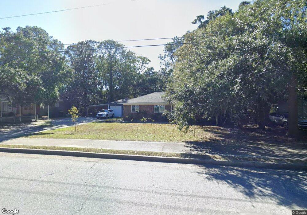 2033 E Derenne Ave, Savannah, GA 31406 - photo 1