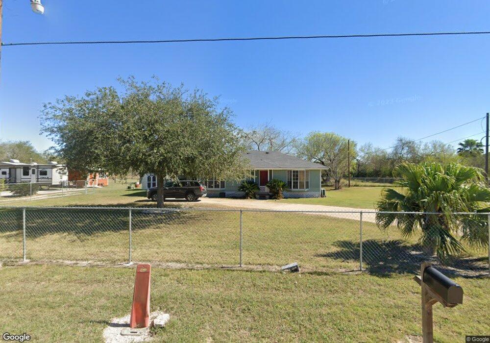 6802 Felix Garcia St, Weslaco, TX 78599 - photo 1