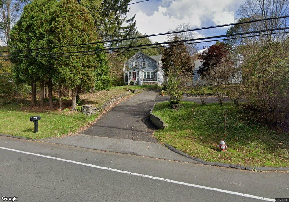 1252 Straits Turnpike, Middlebury, CT 06762 - photo 1