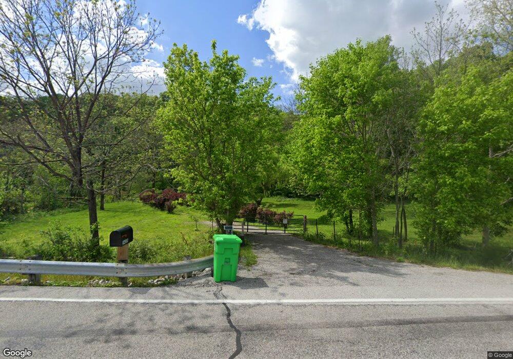 5455 Highway 337 SE, Laconia, IN 47135 - photo 1