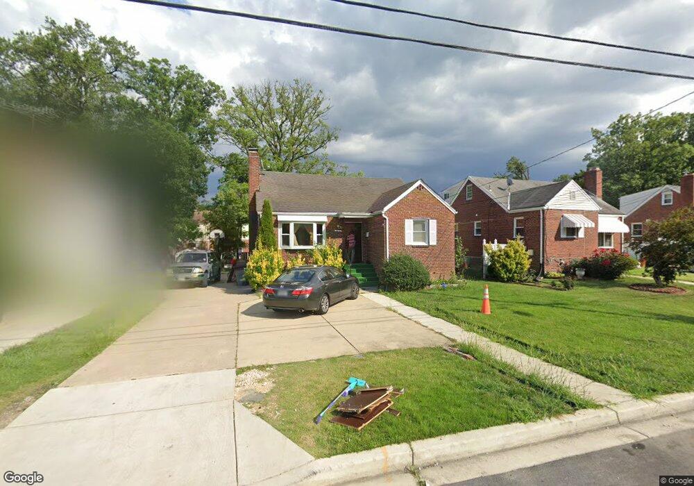 2219 Charleston Place, Hyattsville, MD 20783 - photo 1