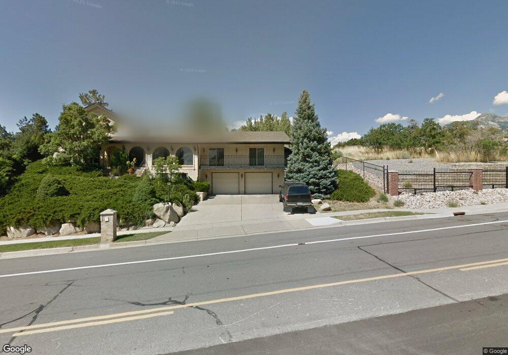 2485 E Wasatch Blvd, Sandy, UT 84092 - photo 1