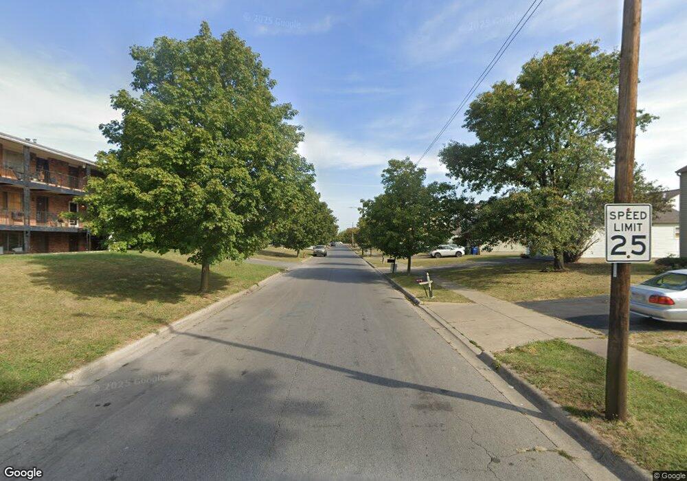 0 Kingsford Rd unit 2107993, Columbus, OH 43204 - photo 1