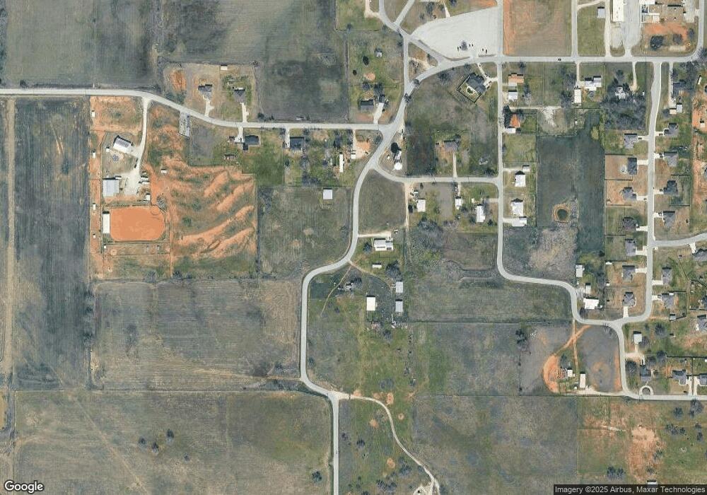 000 County Road 3355, Paradise, TX 76073 - photo 1